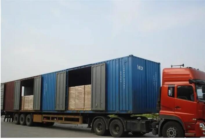 漳州到右江区整车运输