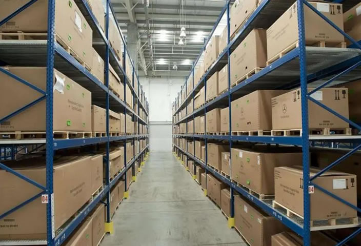 漳州到右江区货物仓储