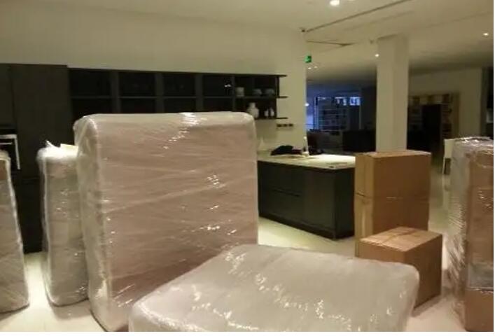 漳州到右江区长途搬家