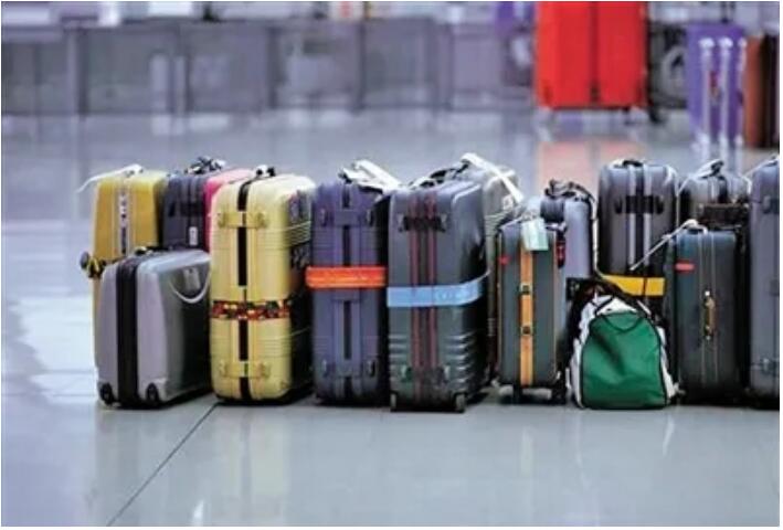 漳州到右江区行李托运